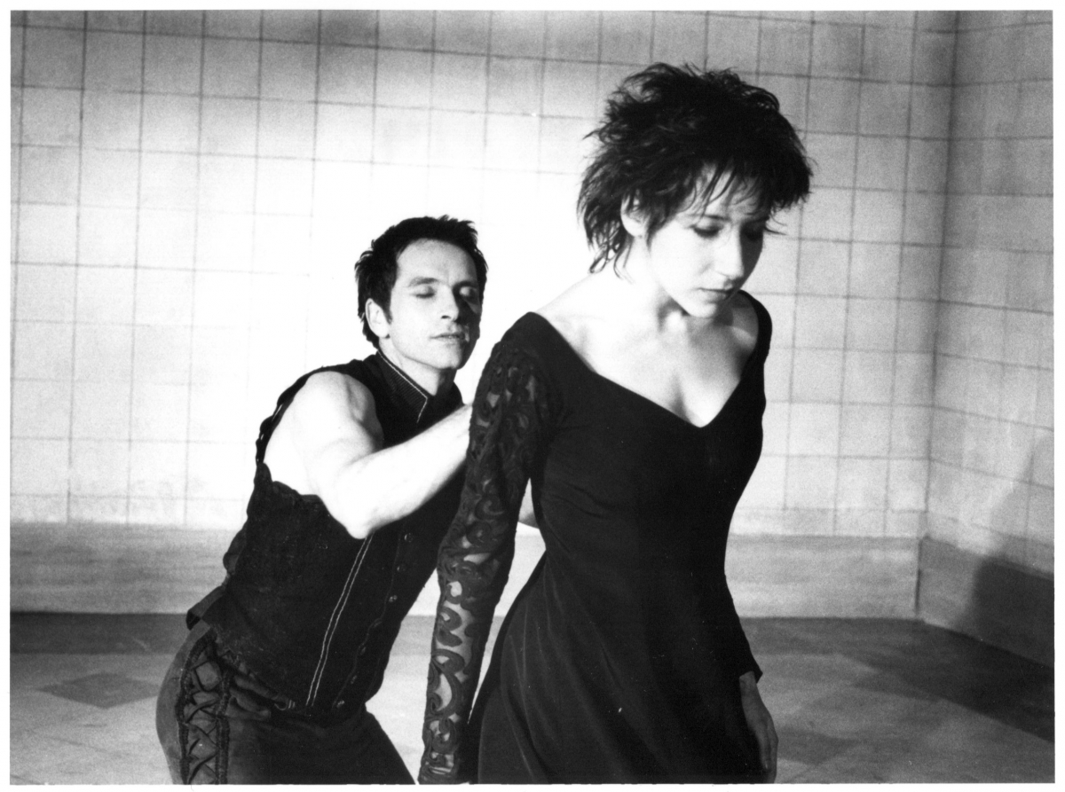 La Chambre blanche (1992)