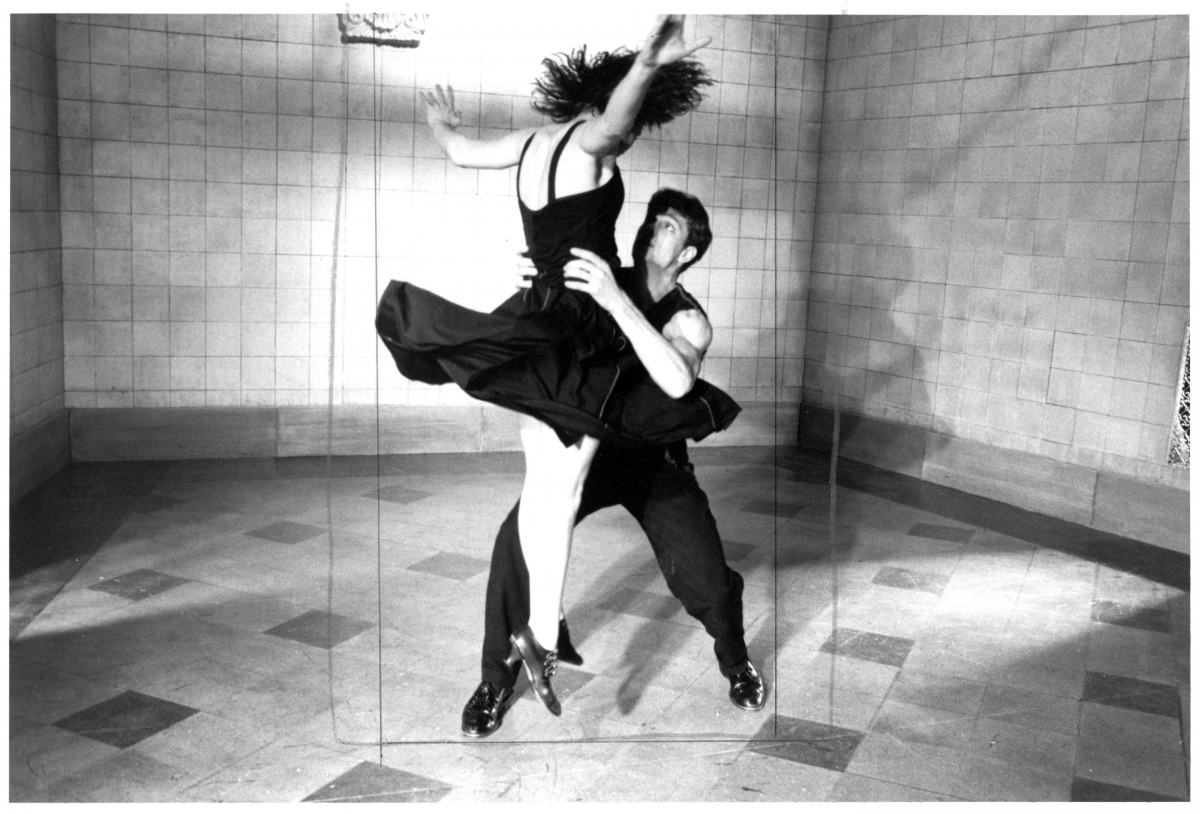 La Chambre blanche (1992)